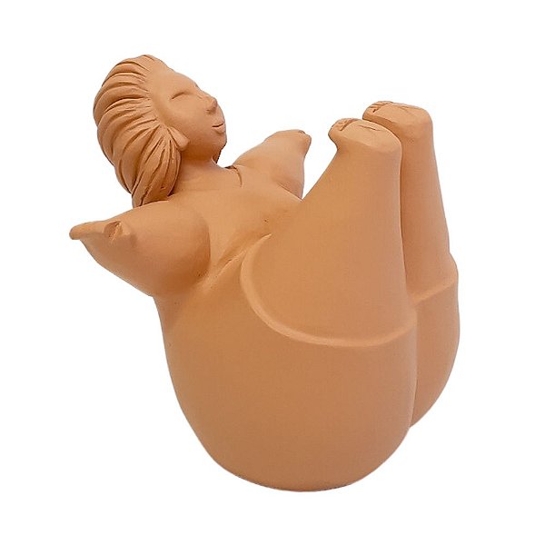 Gordinhas de pernas para cima em cerâmica Grande - diversos modelos