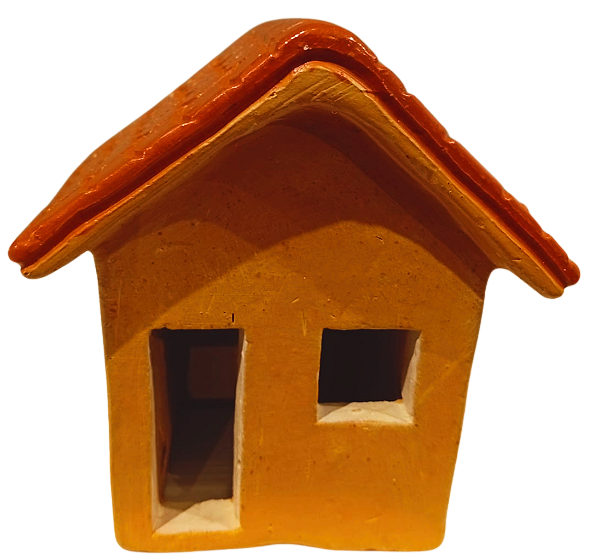 Casinha de Barra
