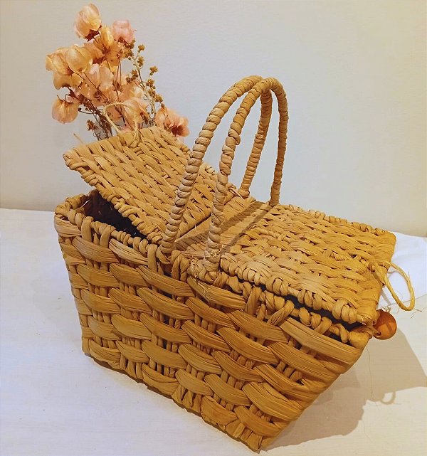 Cesta de Piquenique