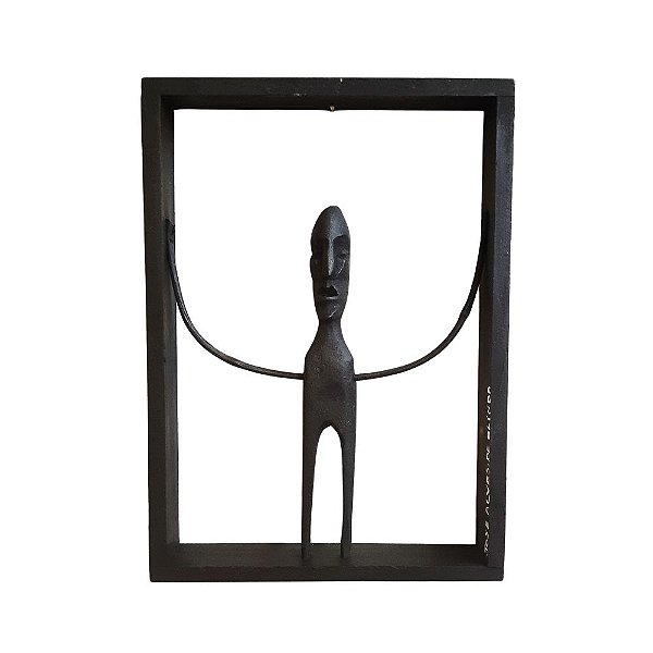Quadro Racho 1 Figura