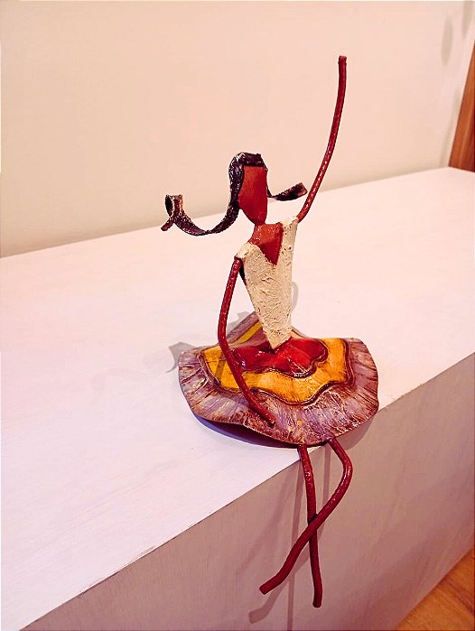 Bailarina