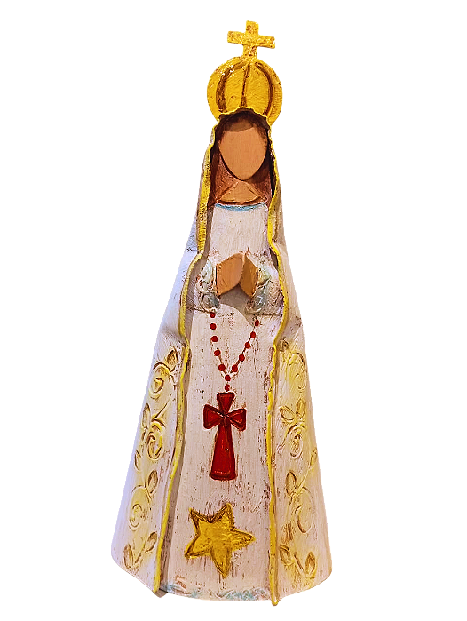 Nossa Senhora de Fátima