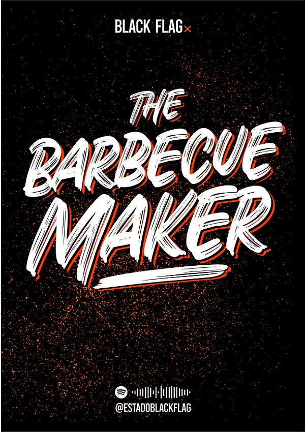 Quadro Barbecue Maker
