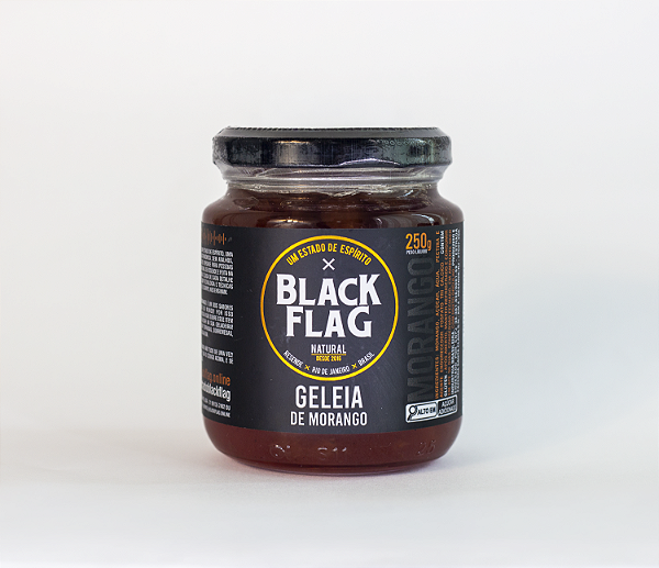 Geleia de morango 250 g