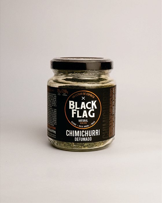 CHIMICHURRI POTE 34 g