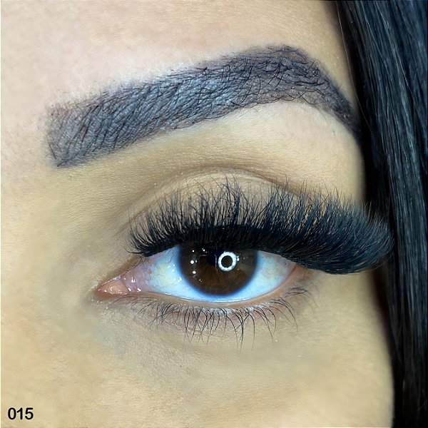 MODELO 015 - MINK