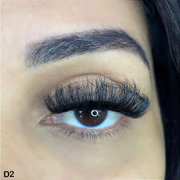 MODELO D2 - MINK