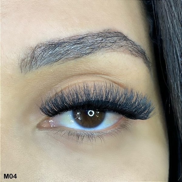 MODELO M04 - Mink