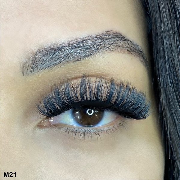 MODELO M21 - Mink