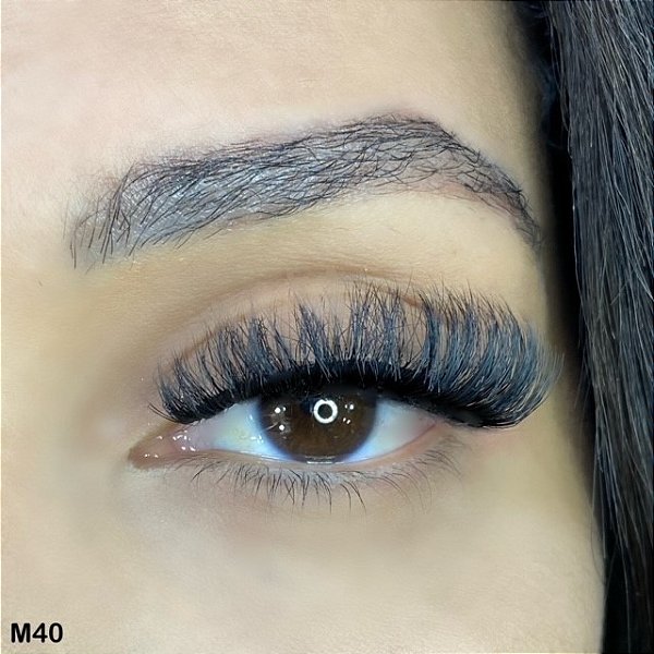 MODELO M40- Mink