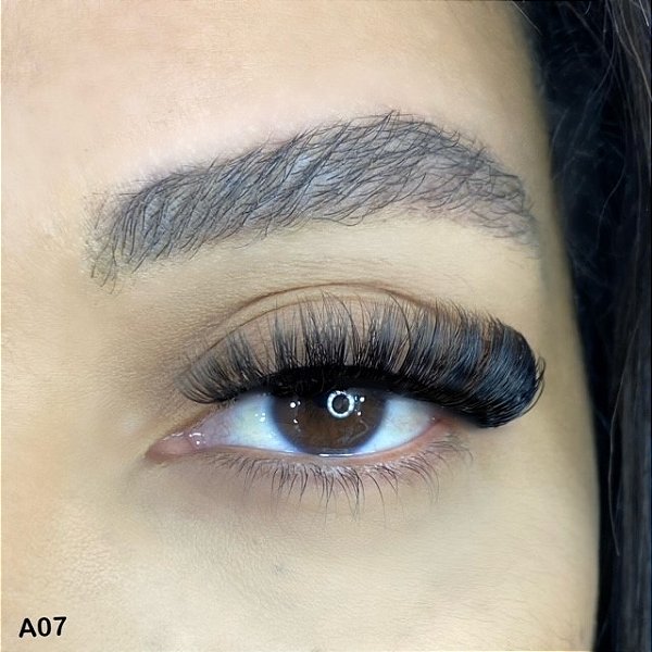 MODELO A07 - Mink