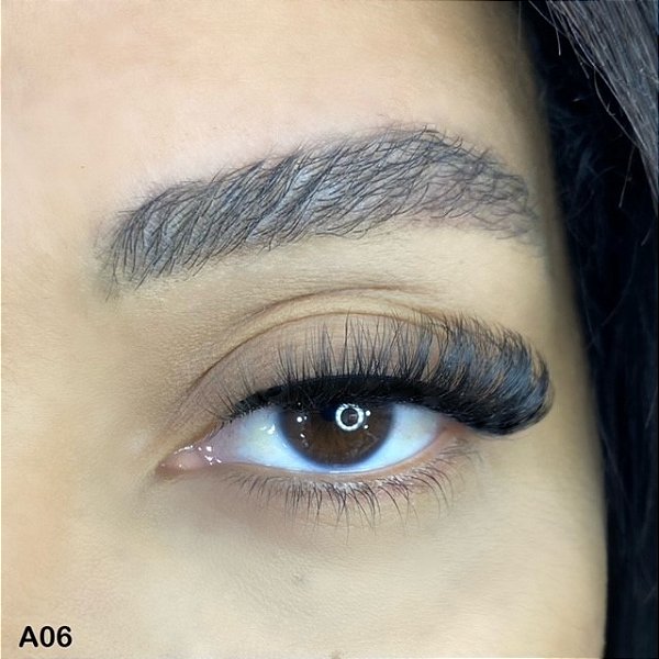 MODELO A06 - Mink