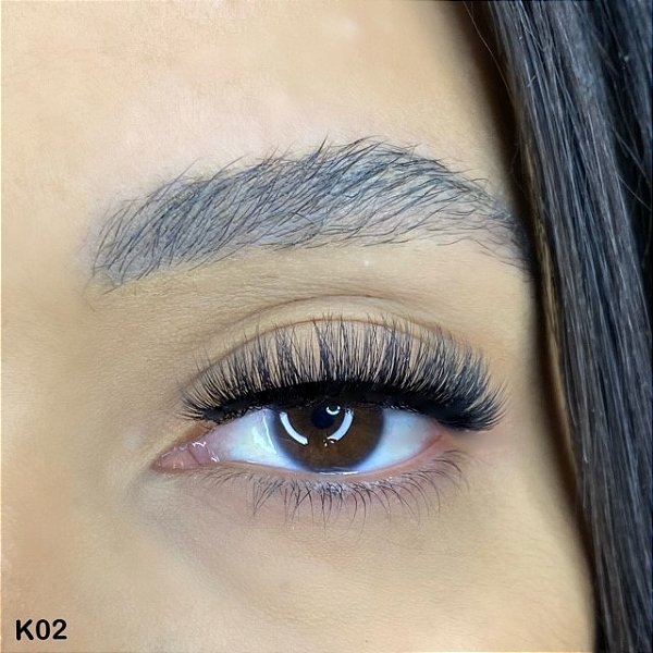 MODELO K02 - Linha Nature