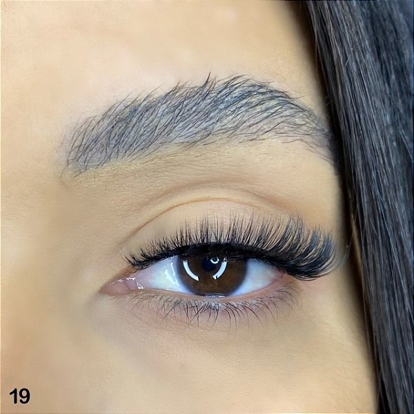 MODELO 19 - Linha Nature