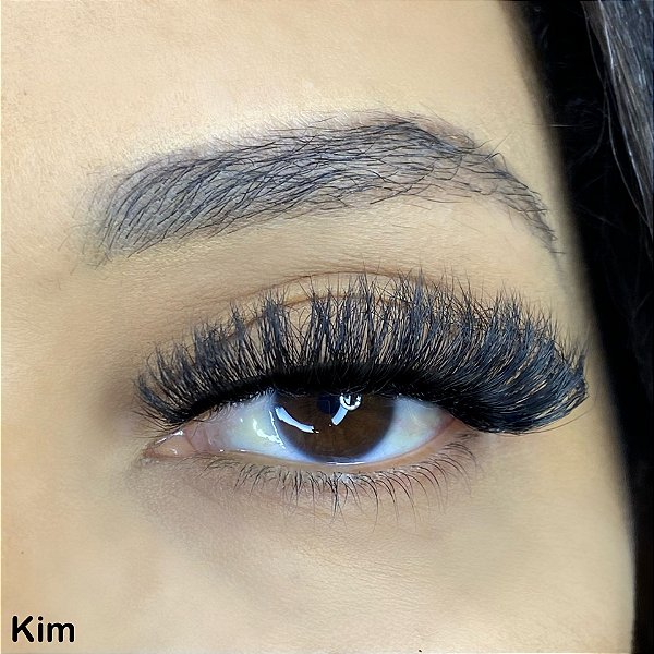 MODELO KIM- MINK