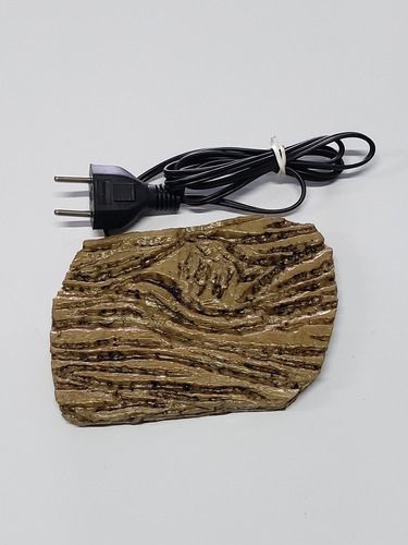 Placa Aquecida Pequena Pe 316 -  Artexotics
