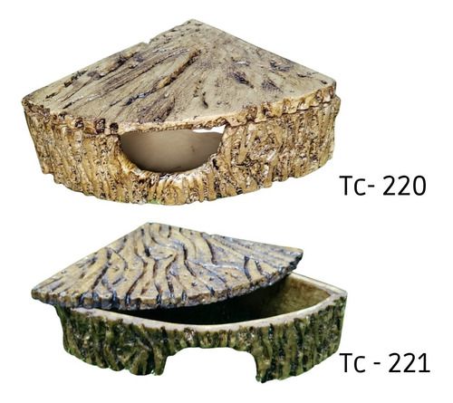 Kit Gecko, Leopard Gecko Kit-032, Artexotics