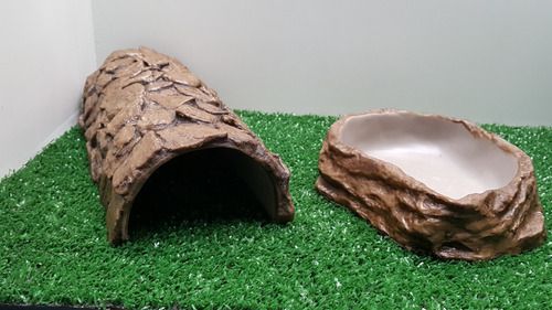 Kit Corn Snake Adulta, Kit-005, Artexotics
