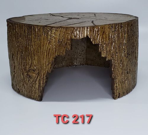 Toca Grande Jabuti, Python, Jiboia Tc 217 Artexotics