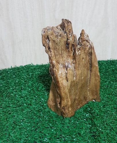 Enfeite Tronco Em Pé  Decoração Terrário En 401 Artexotics