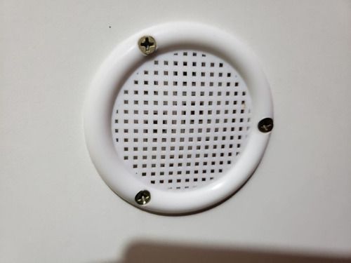 Respiro De Ar Para Terrário Artexotics