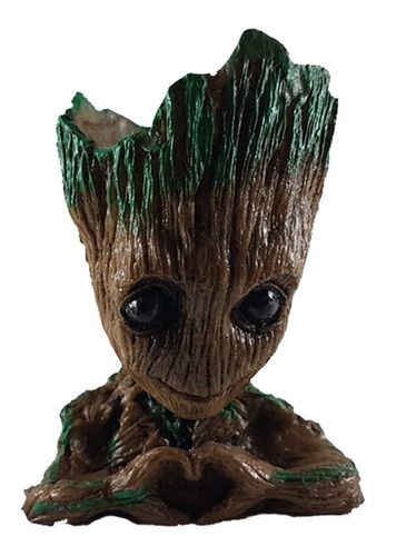 Vaso Groot Para Plantas,decorações, Porta Objetos Artexotics