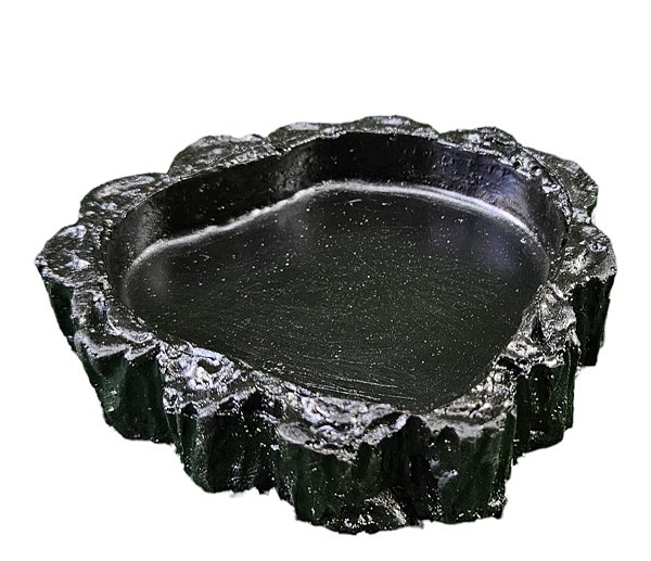 Comedouro  Bebedouro  Porta Calcio Cm 020 Artexotics