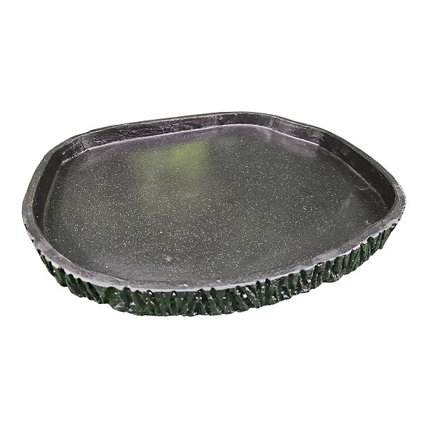 Bebedouro Piscina Media Repteis Jabutis Bb 123 Artexotics