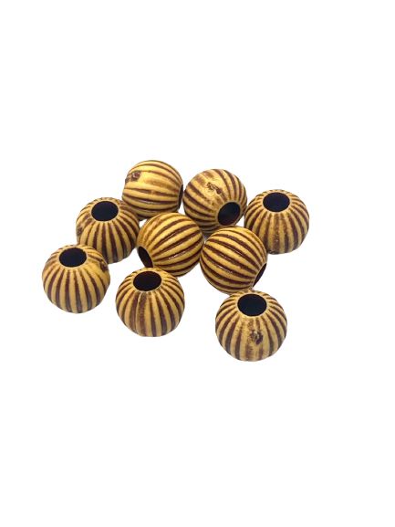 Miçanga Sorocaba Tradicional - 10 unidades