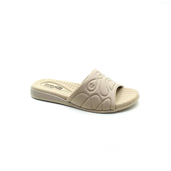 chinelos comfortflex