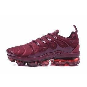 air max vinho masculino