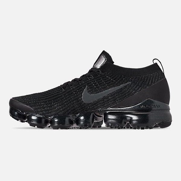 nike vapormax 3.0 preto