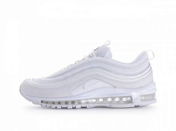 air max branco masculino