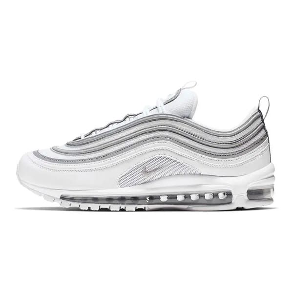 sapato nike branco masculino