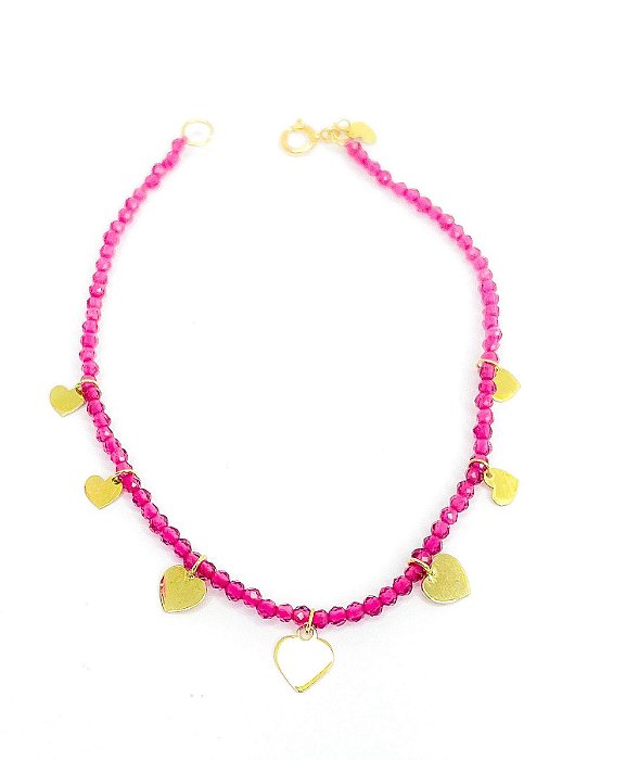 Pulseira Lovely