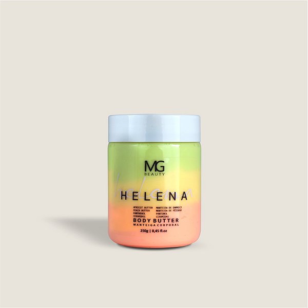 Manteiga Corporal Helena | Body Butter Helena 250g