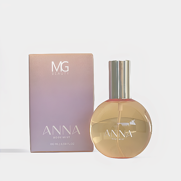 Body Mist Anna 180ml | Perfume