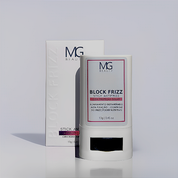 BLOCK FRIZZ - STICK ANTIFRIZZ 13G