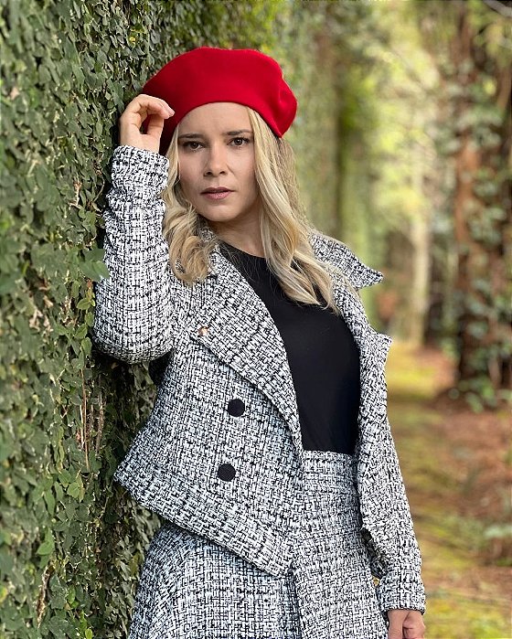 Blazer Ana Rafaela