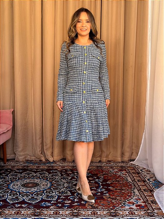 Vestido Karen
