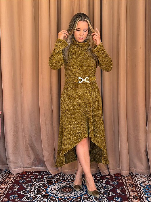 Vestido Elisa