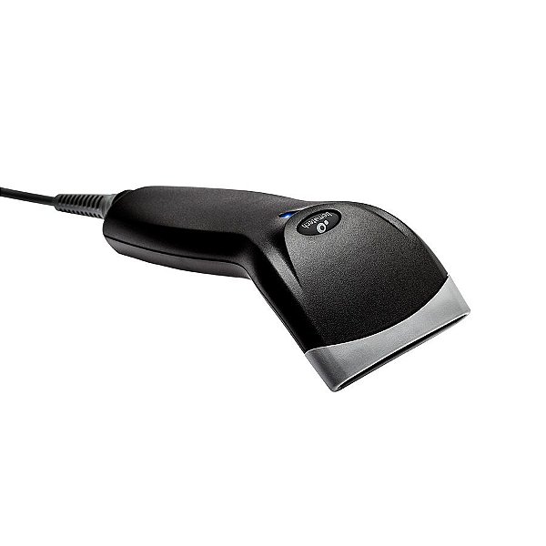 Leitor de Código de Barras Bematech CCD BR-400 USB Preto