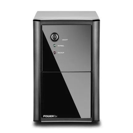 Multilaser Nobreak Powertek 720 VA Bivolt/110V