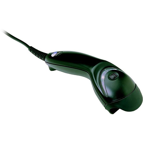 Leitor Manual Laser Honeywell Eclipse MK5145 USB Preto