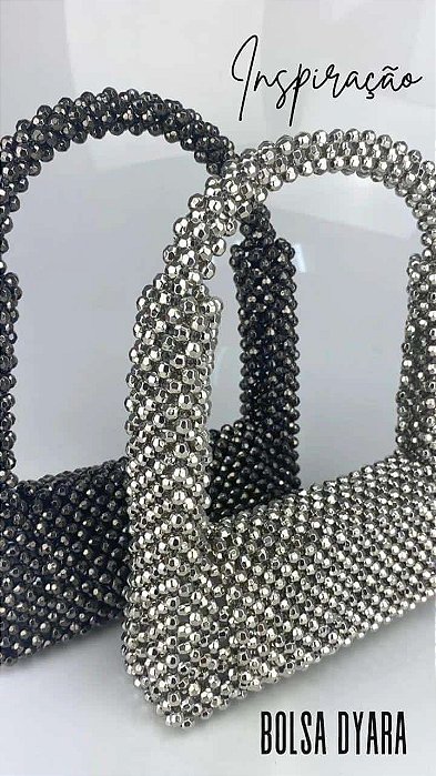BOLSA DYARA MISSANGA  U