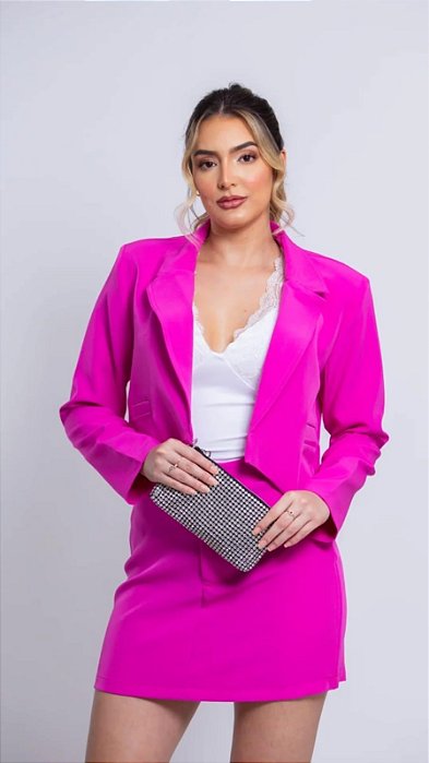Conjunto Charlotte PINK