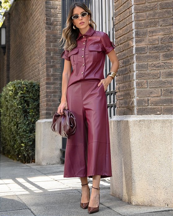 Conjunto Elegant