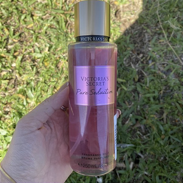 PURE SEDUCTION SPLASH VICTORIA SECRETS ORIGINAL 250ML