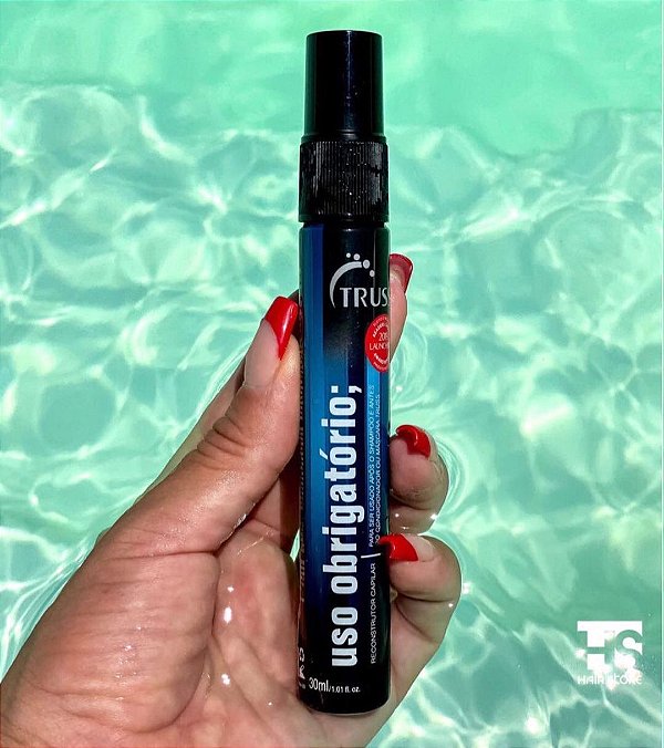 MINI USO OBRIGATORIO TRUSS-30ML