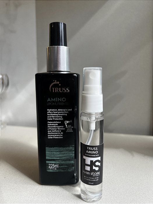 MINI AMINO TRUSS-30ML FRACIONADO